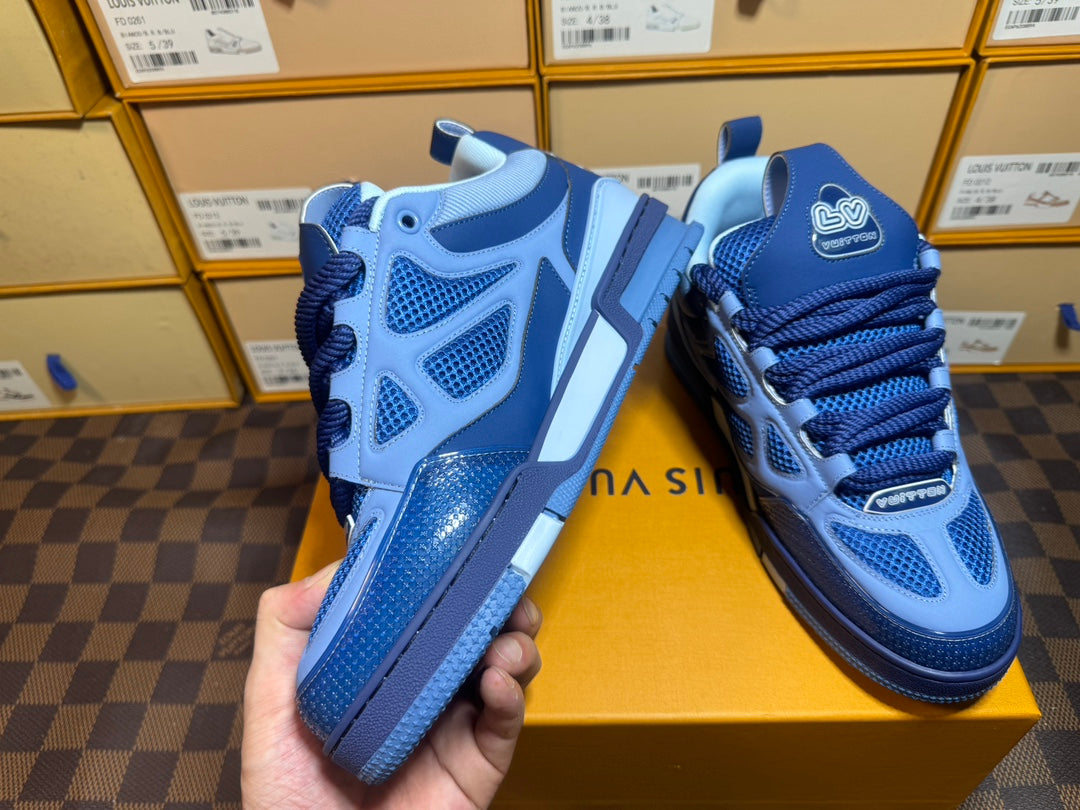 Pattinaggio LV 