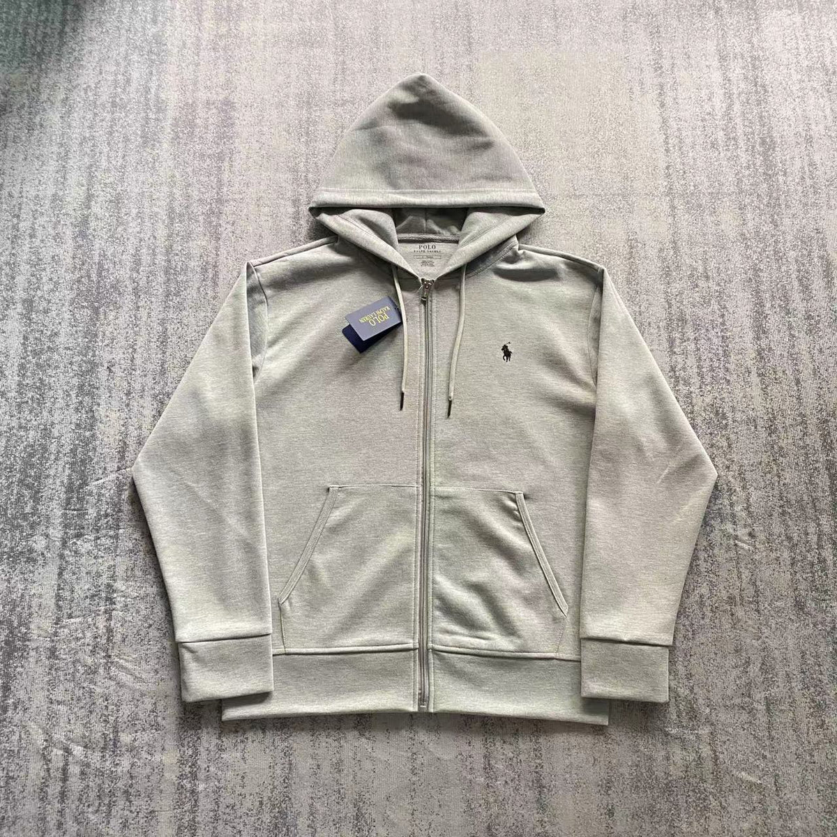 Ralph Lauren Basic-Anzug