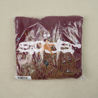 Sp5der Hoodie