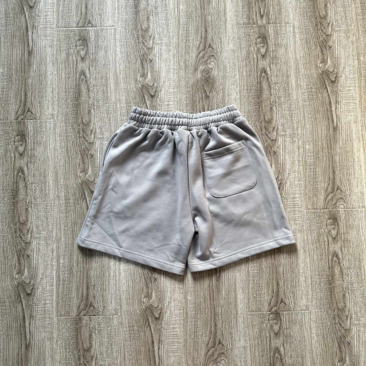 Pantaloncini Broken Planet 