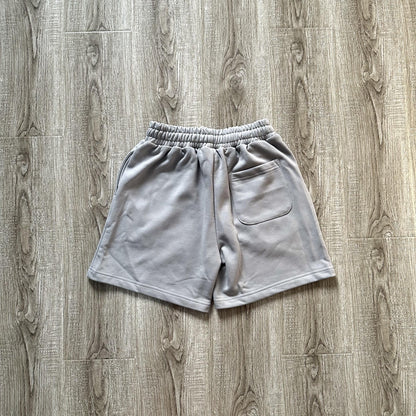 Pantaloncini Broken Planet 
