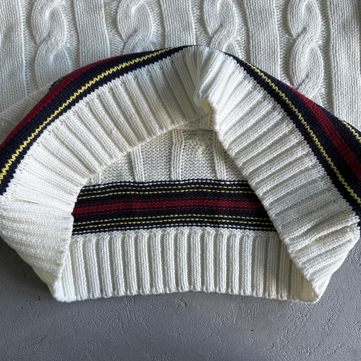 Corteiz Pullover