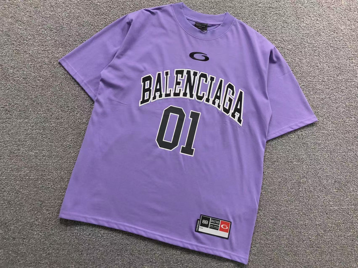 Maglietta Balenciaga