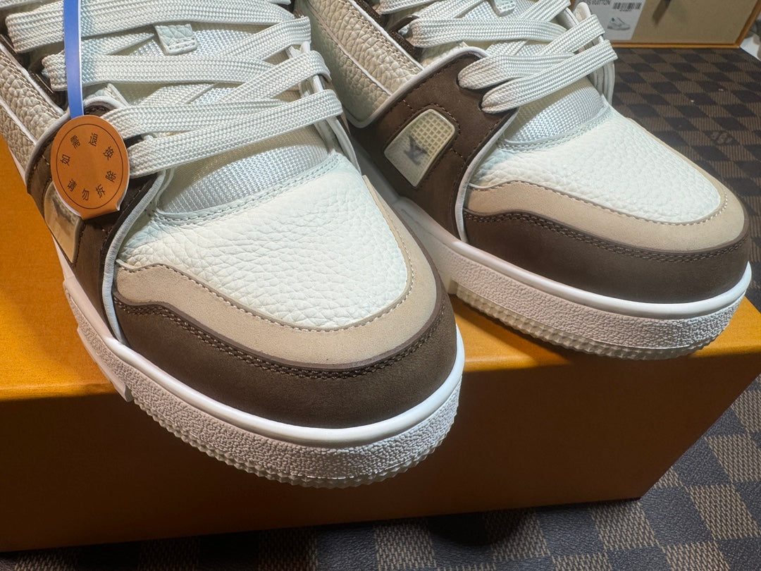 Allenatore LV 