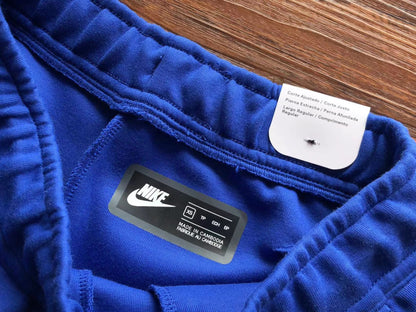 Tuta Nike Sportswear Techfleece 