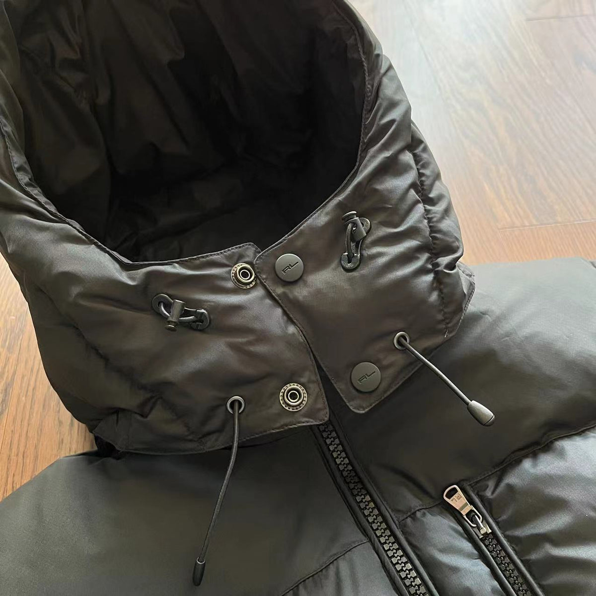 Piumino Ralph Lauren 
