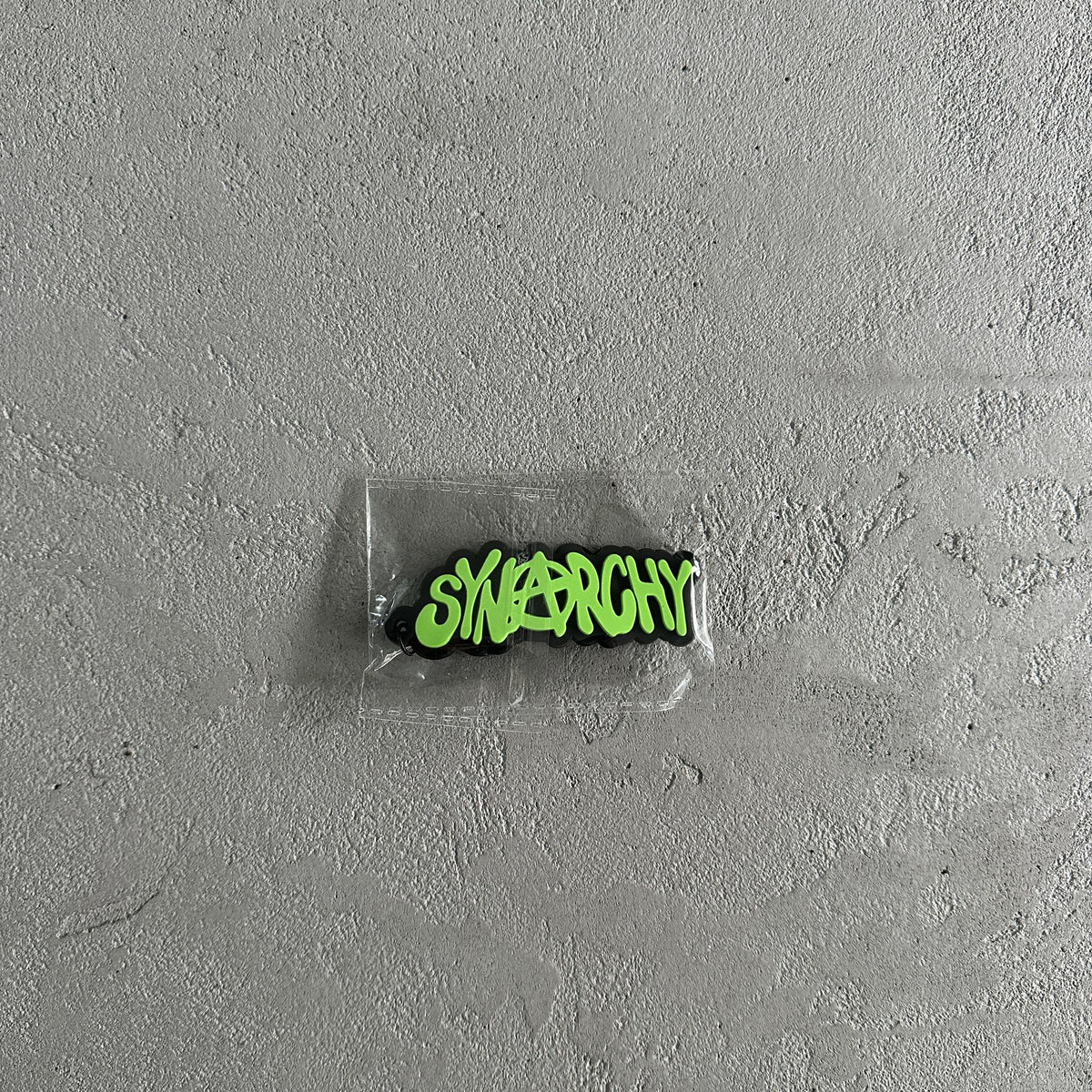 Synaworld Hut