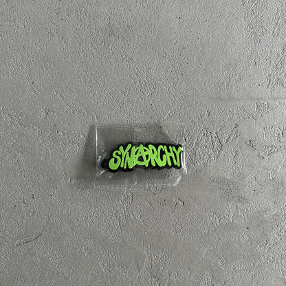 Synaworld Hut