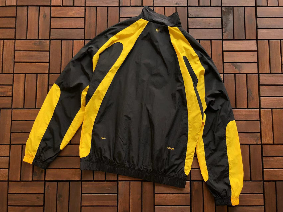 Giacca da tuta in tessuto Nike x Nocta