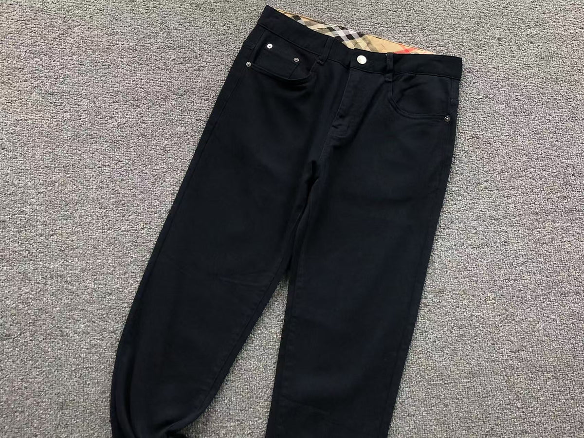 Burberry-Hosen