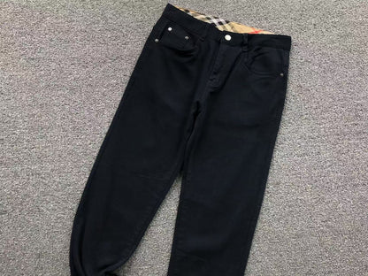 Burberry-Hosen