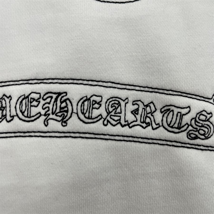 Chrome Hearts Kapuzenpullover