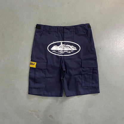 Pantaloncini cargo Corteiz Alcatraz v1:1
