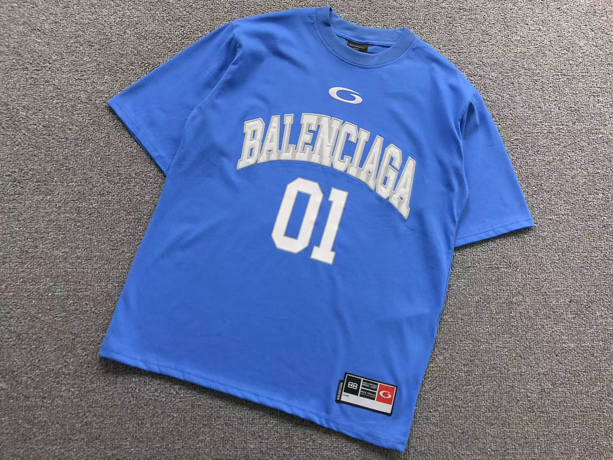 Maglietta Balenciaga