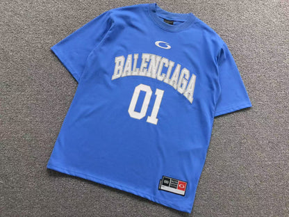 Maglietta Balenciaga