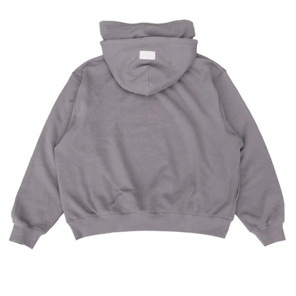 Felpa con cappuccio Fear of God x Nike Double Hood