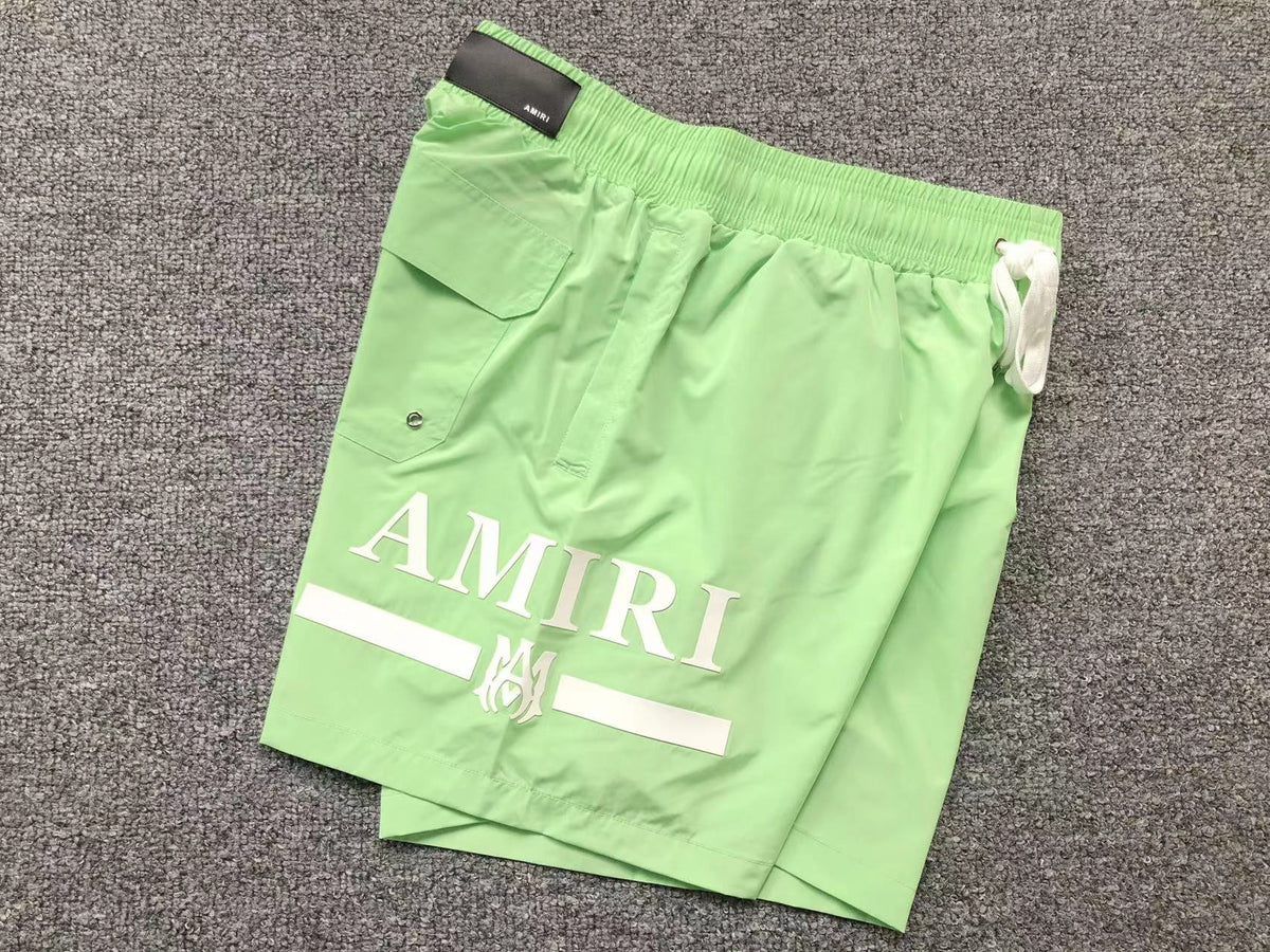 Pantaloncini Amiri