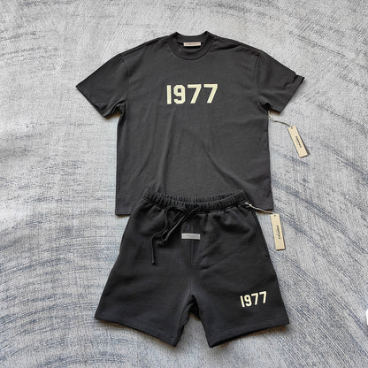 FOG Essentials Tshirt & Shorts 1977