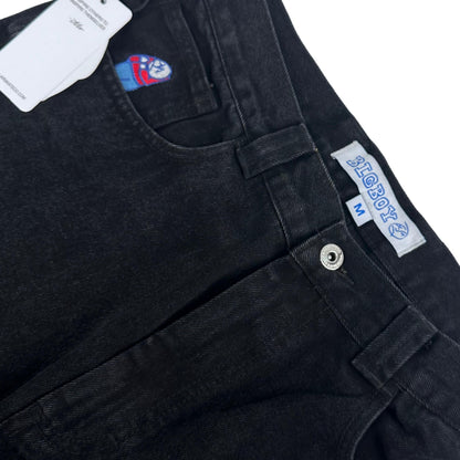 Polar Big Boy Denim Jeanshose
