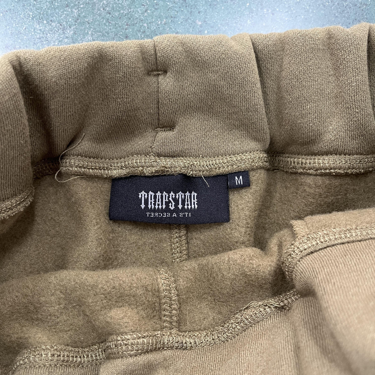 Trapstar Trainingsanzug Chenille