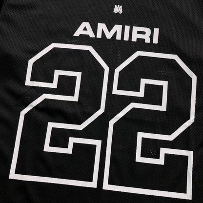 Amiri Shorts &amp; T-Shirt