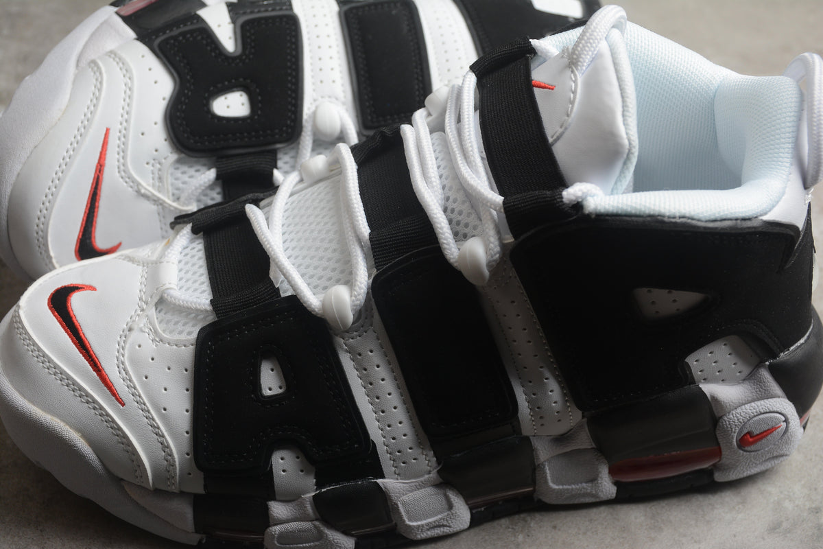 Scottie Pippen x Nike Air More Uptempo