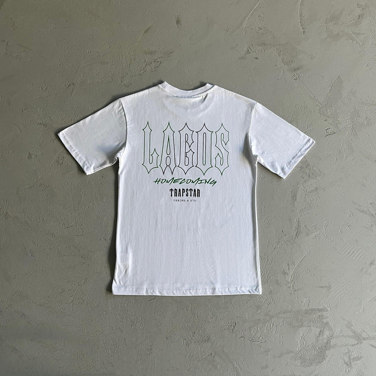 Trapstar-T-Shirt 