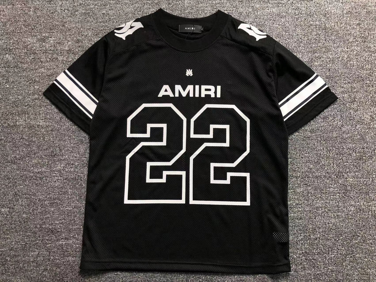 Amiri Shorts &amp; T-Shirt