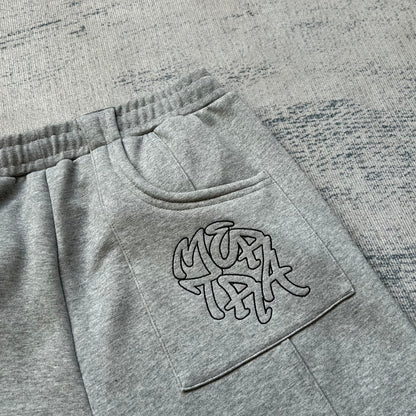 Mertra Shorts