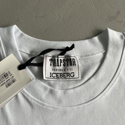 Trapstar x Iceberg T-Shirt 