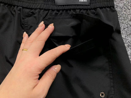 Pantaloncini Amiri