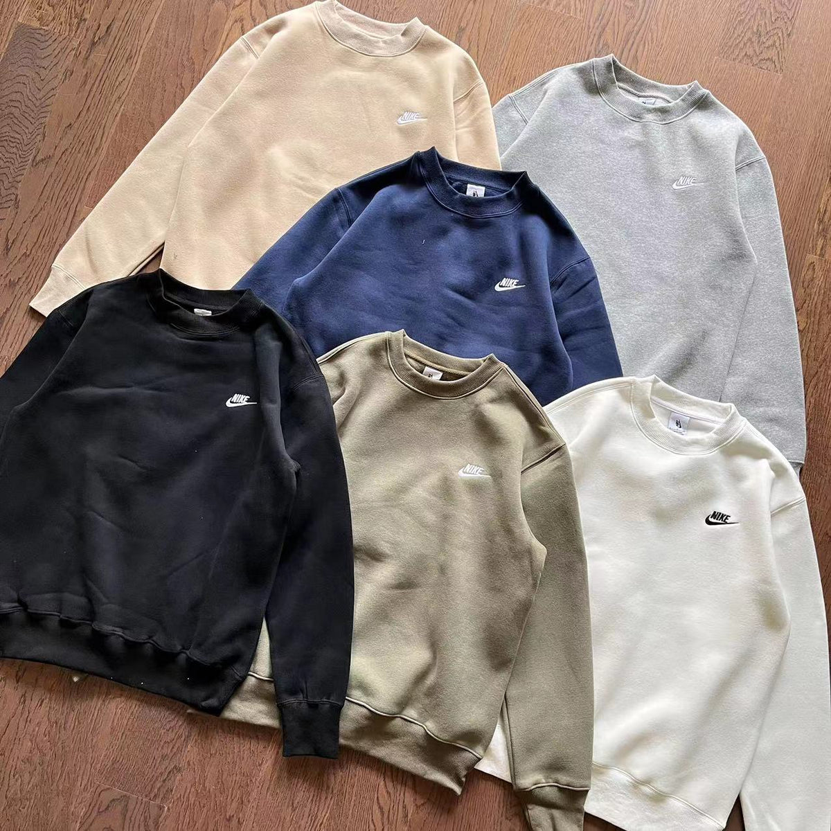 Maglione Nike