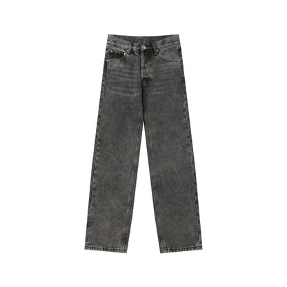 Pantaloni jeans Chrome Hearts x Levi's