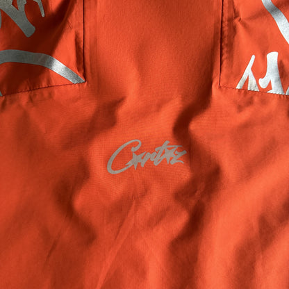 Giacca Corteiz Elitework Shell 