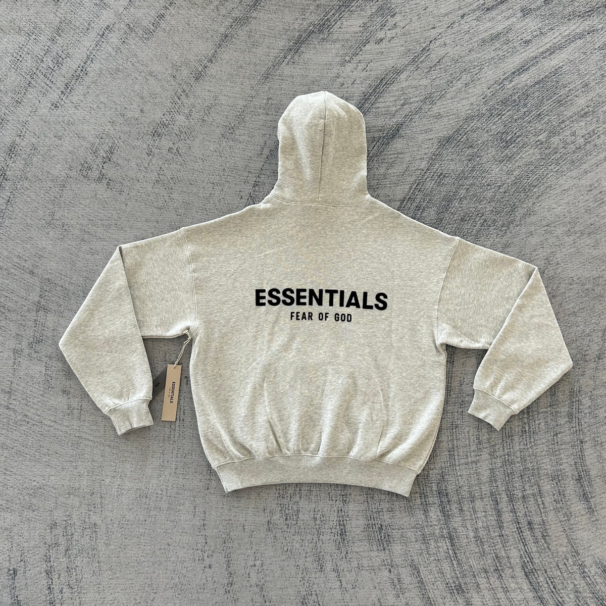 FOG Essentials Hoodie & Pants 22s
