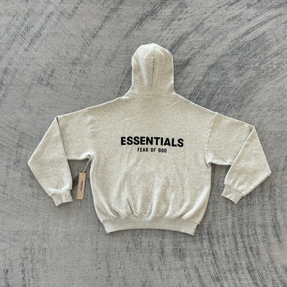 FOG Essentials Hoodie & Pants 22s