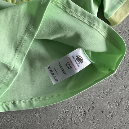 Synaworld Damen Babystrampler
