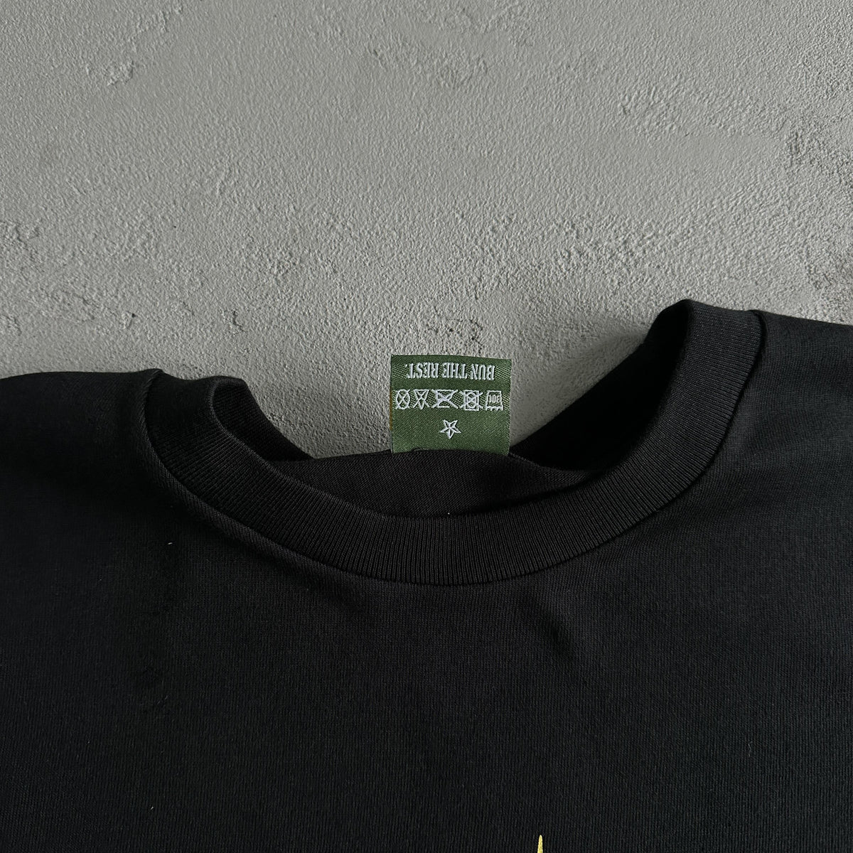 Corteiz T-Shirt Crazy Fight 