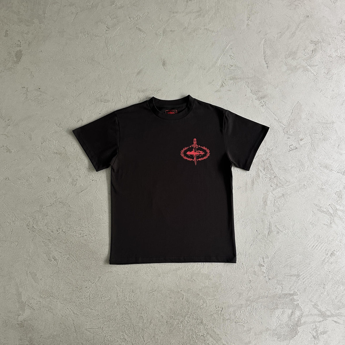Corteiz x Slaughter Gang T-Shirt 