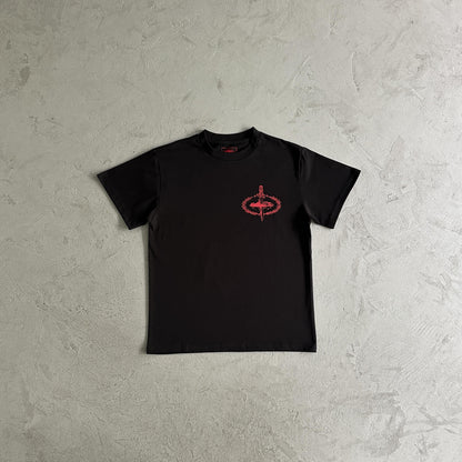 Corteiz x Slaughter Gang T-Shirt 