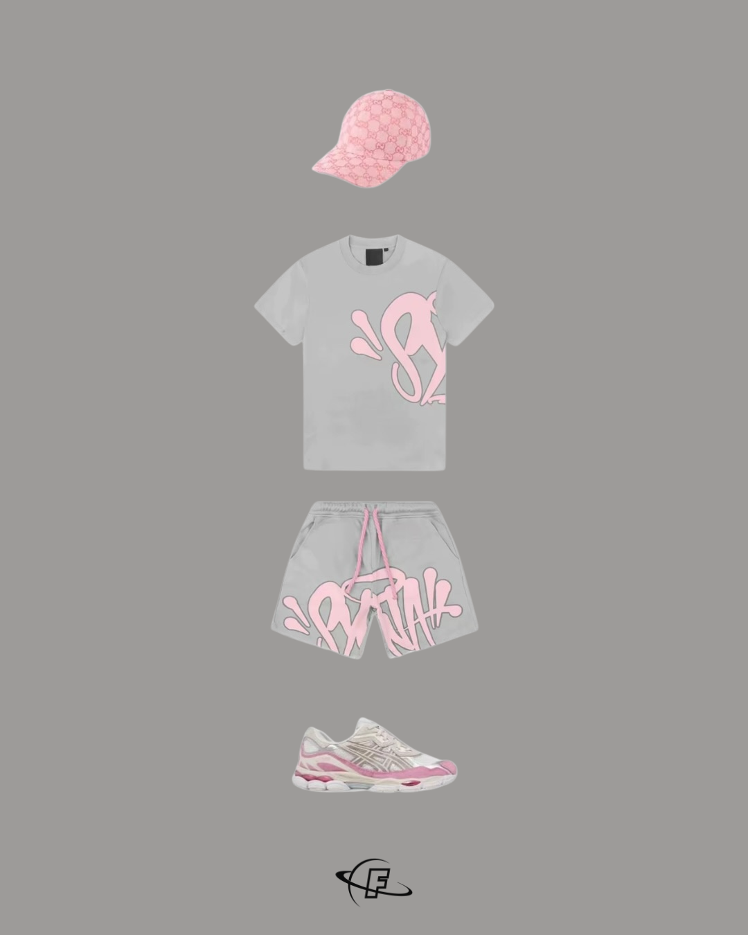 Summer Outfits Builder