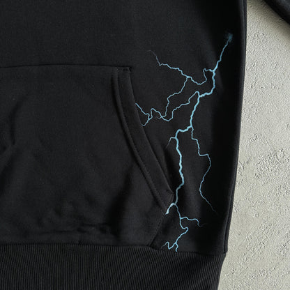 Tuta Trapstar Chenille Lightning 