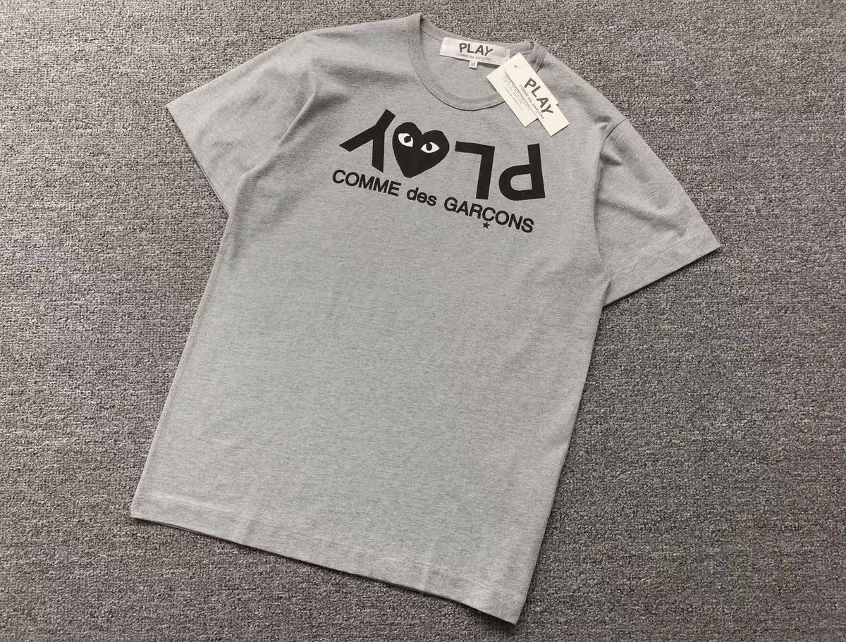 Maglietta Comme des Garçons