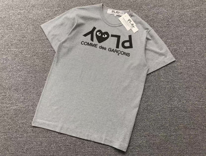 Maglietta Comme des Garçons