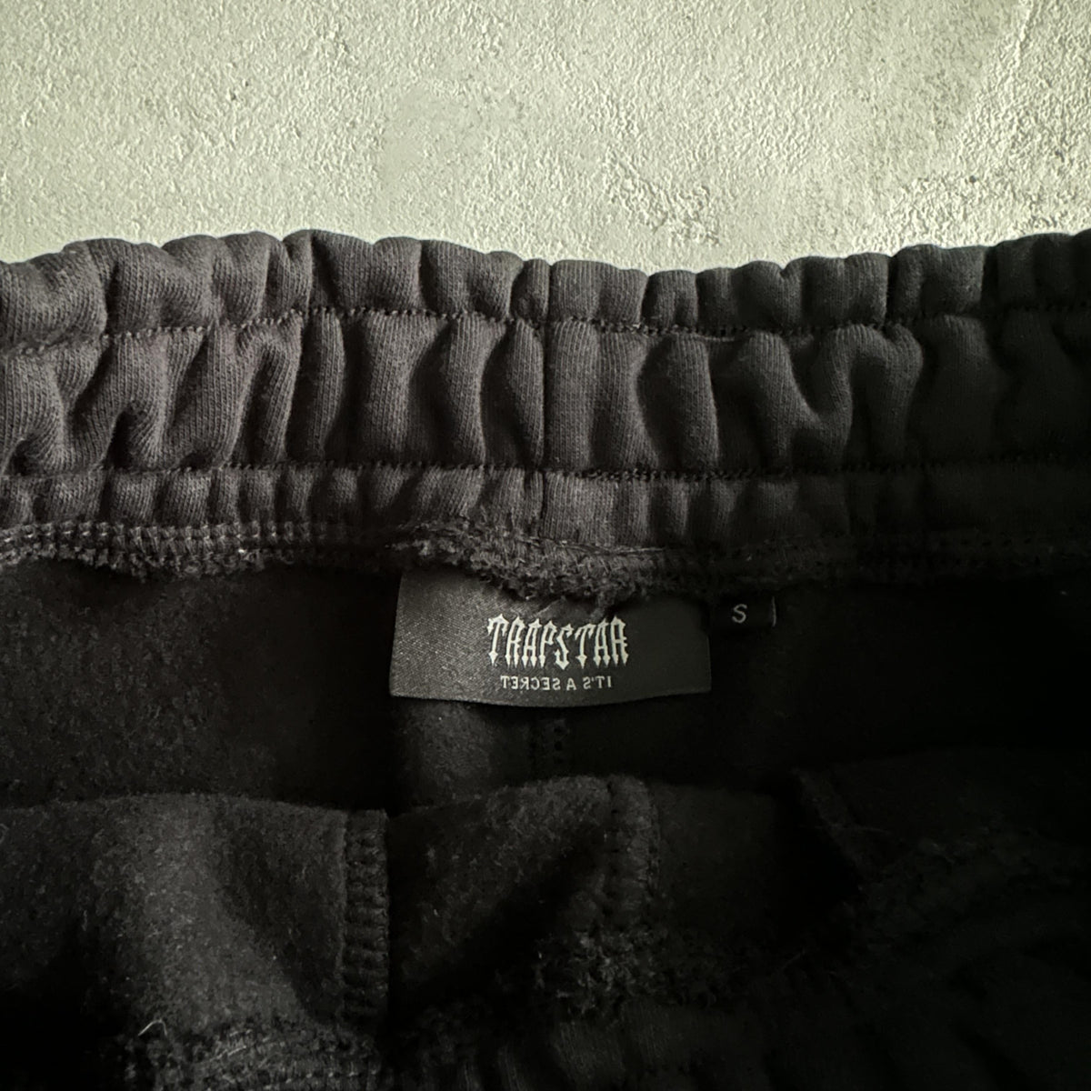 Tiratori in tuta Trapstar 