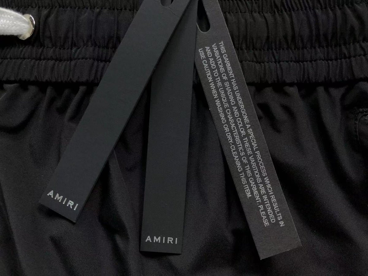 Pantaloncini Amiri