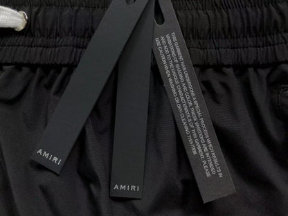 Pantaloncini Amiri