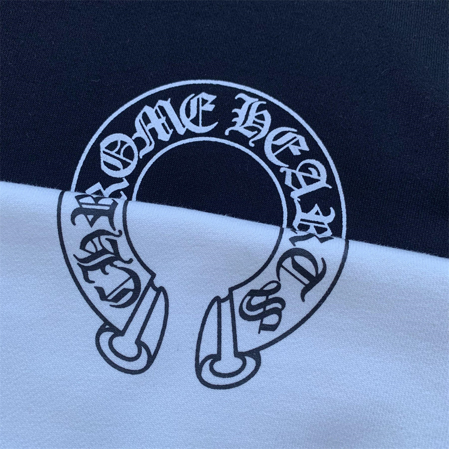 Chrome Hearts Kapuzenjacke