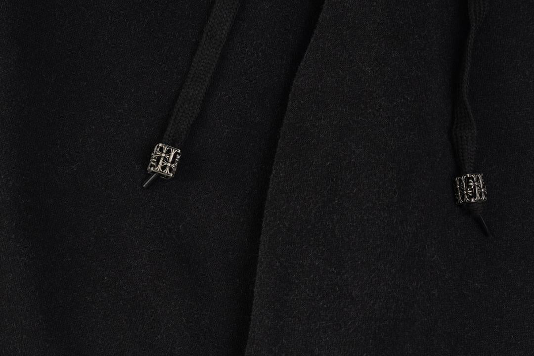 Pantaloni Chrome Hearts