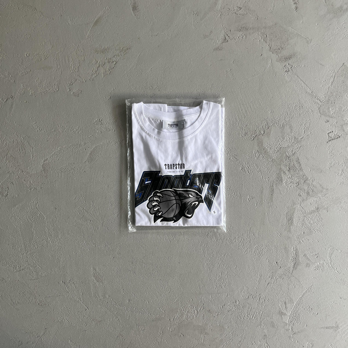 Maglietta Trapstar Tiger Head 